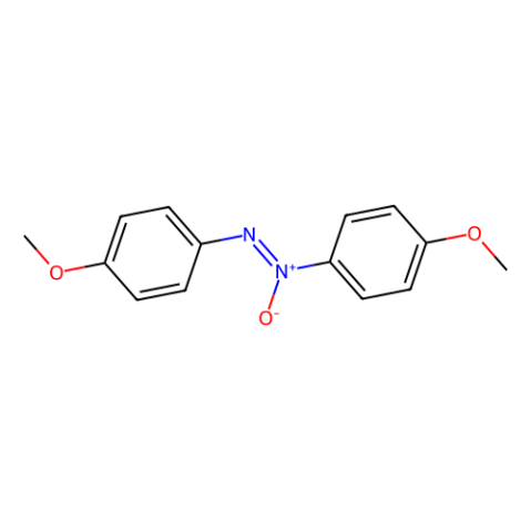 4,4'-氧化偶氮苯甲醚,4,4'-Azoxyanisole