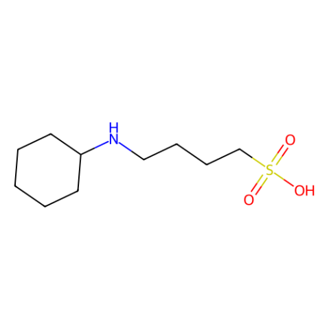 4-(环己基氨基)-1-丁烷磺酸,CABS