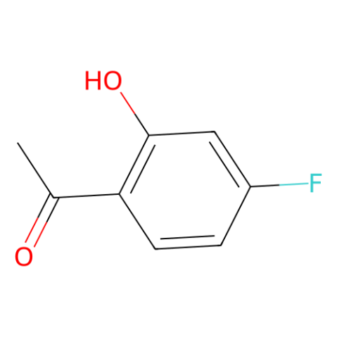 4'-氟-2'-羟基苯乙酮,4'-Fluoro-2'-hydroxyacetophenone
