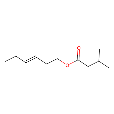 异戊酸叶醇酯,cis-3-Hexenyl 3-methylbutanoate