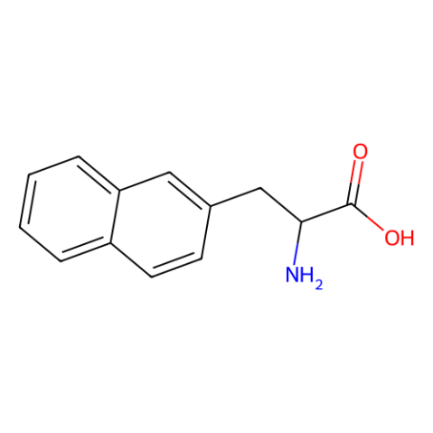 L-3-(2-萘基)-丙氨酸,3-(2-Naphthyl)-L-alanine