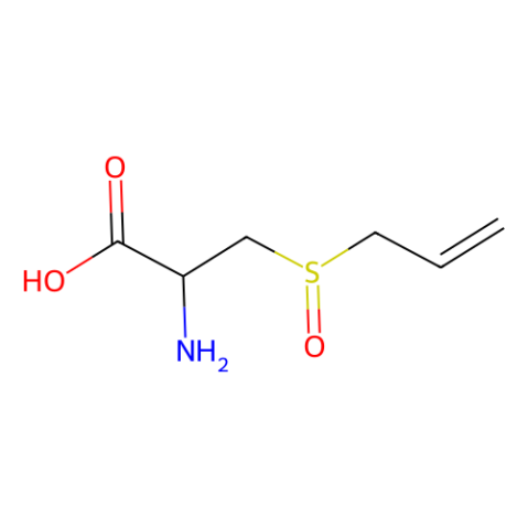 (+)-蒜氨酸,(+)-Alliin