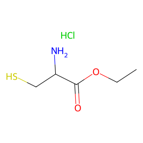 L-半胱氨酸乙酯盐酸盐,L-Cysteine ethyl ester hydrochloride