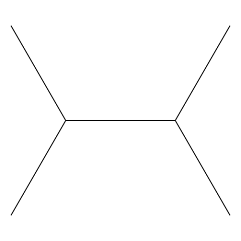 2,3-二甲基丁烷,2,3-Dimethylbutane