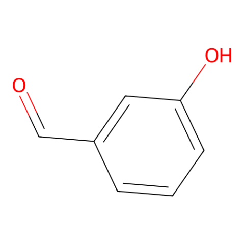 3-羟基苯甲醛,3-Hydroxybenzaldehyde