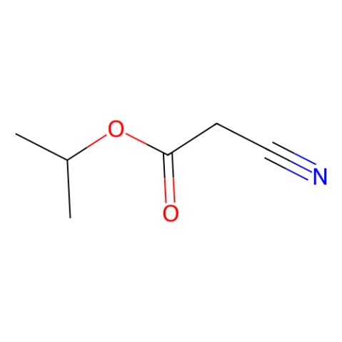 氰基乙酸异丙酯,Isopropyl cyanoacetate