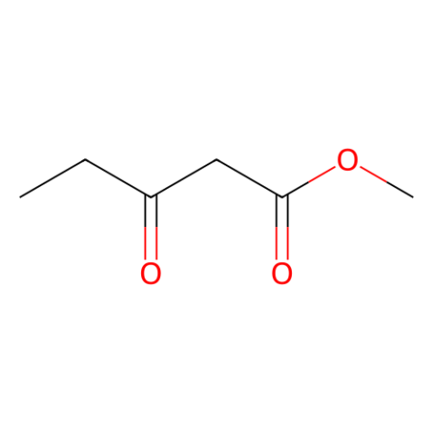 丙酰乙酸甲酯,Methyl 3-oxovalerate