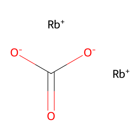 碳酸銣,Rubidium carbonate