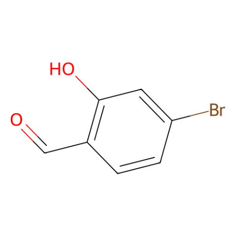 4-溴-2-羟基苯甲醛,4-Bromo-2-hydroxybenzaldehyde