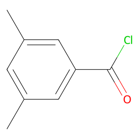 3,5-二甲基苯甲酰氯,3,5-Dimethylbenzoyl chloride