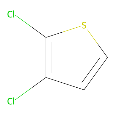 2,3-二氯噻吩,2,3-Dichlorothiophene