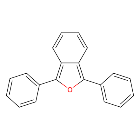 1,3-二苯基异苯并呋喃,1,3-Diphenylisobenzofuran