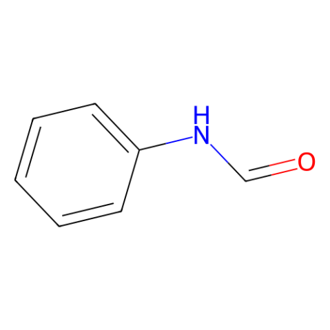 甲酰苯胺,Formanilide