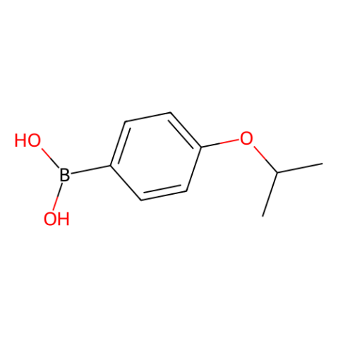 4-异丙氧基苯硼酸(含有数量不等的酸酐),4-Isopropoxyphenylboronic acid(contains varying amounts of Anhydride)