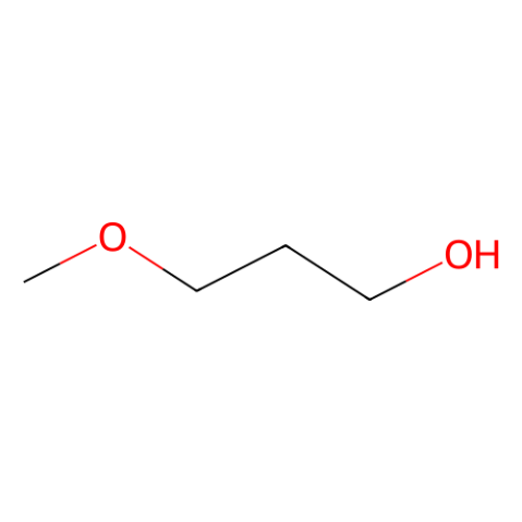 3-甲氧基-1-丙醇,3-Methoxy-1-propanol