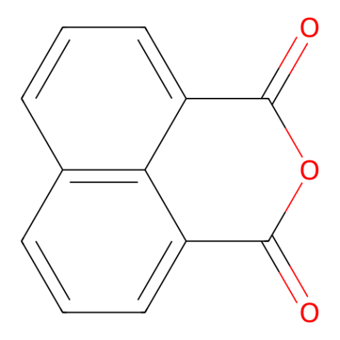 1,8-萘二甲酸酐,1,8-Naphthalic anhydride