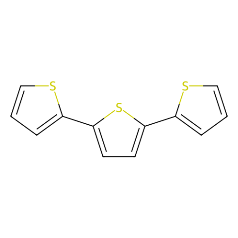 2,2′:5′,2′′-三噻吩,2,2′:5′,2′′-Terthiophene