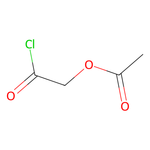 乙酰氧基乙酰氯,Acetoxyacetyl chloride