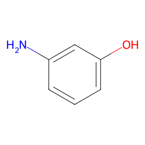 3-氨基酚,3-Aminophenol