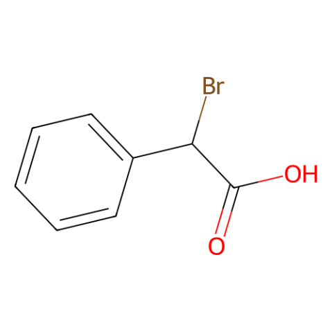 α-溴苯乙酸,α-Bromophenylacetic acid