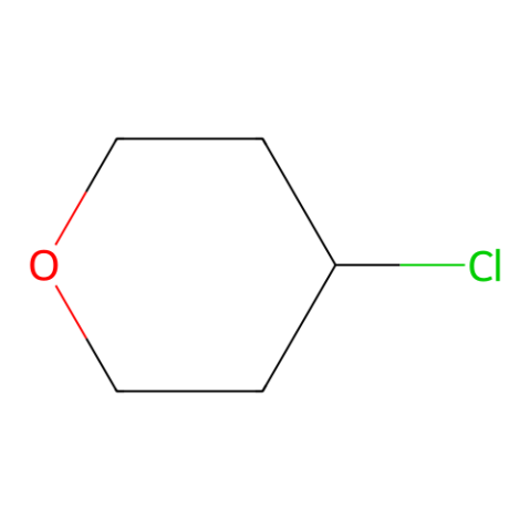 4-氯四氢吡喃,4-Chlorotetrahydropyran