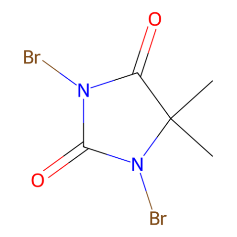 1,3-二溴-5,5-二甲基海因,1,3-Dibromo-5,5-dimethylhydantoin