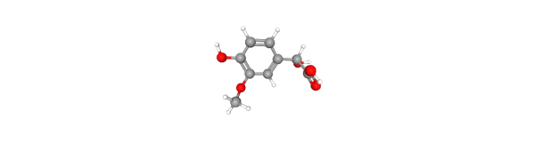 3-甲氧基-4-羟基扁桃酸,DL-4-Hydroxy-3-methoxymandelic acid