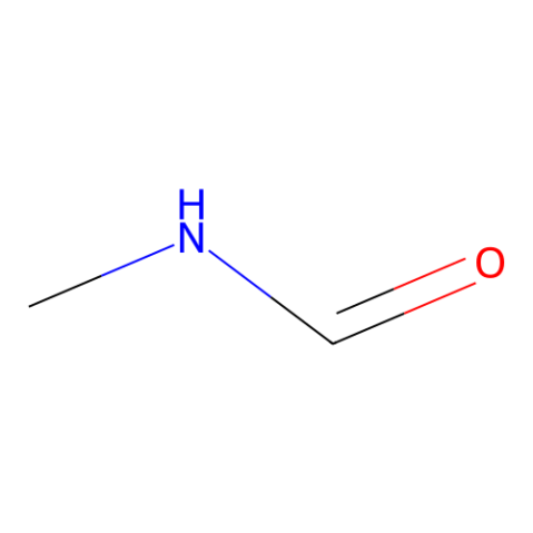 N-甲基甲酰胺,N-Methylformamide