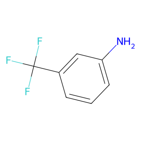 间三氟甲苯胺,3-(Trifluoromethyl)aniline