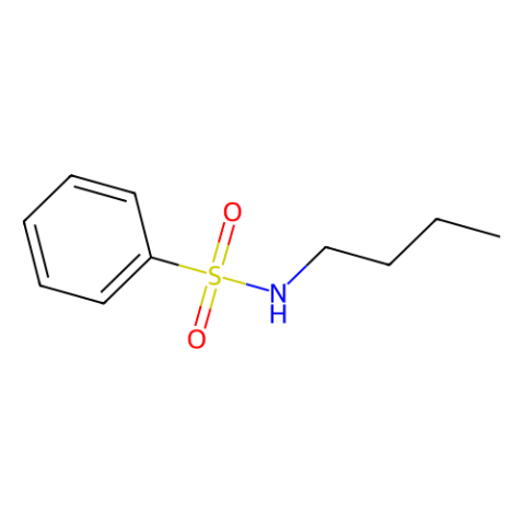 N-丁基苯磺酰胺,N-Butylbenzenesulfonamide