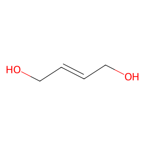 1,4-丁烯二醇（反式+順式）,2-Butene-1,4-diol(cis+trans)