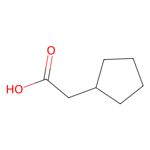 环戊乙酸,Cyclopentylacetic acid