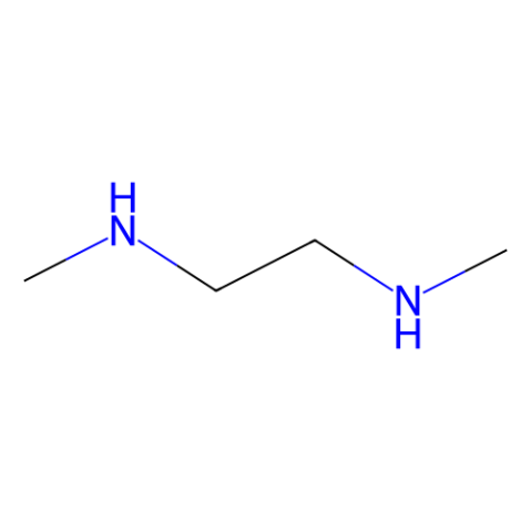 N,N'-二甲基乙二胺,N,N'-Dimethylethylenediamine