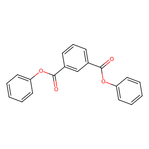 间苯二甲酸二苯酯,Diphenyl isophthalate