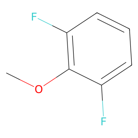 2,6-二氟苯甲醚,2,6-Difluoroanisole