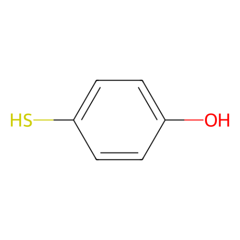 4-羟基苯硫酚,4-Mercaptophenol