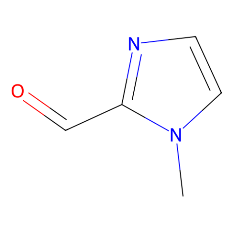 1-甲基-1H-咪唑-2-甲醛,1-Methyl-2-imidazolecarboxaldehyde