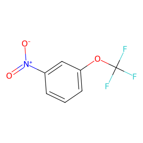 1-硝基-3-(三氟甲氧基)苯,1-Nitro-3-(trifluoromethoxy)benzene
