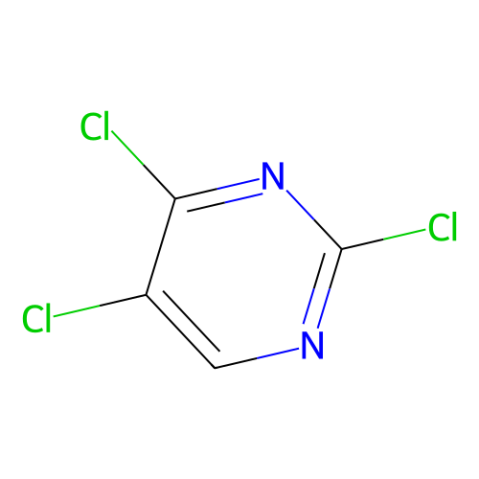 2,4,5-三氯嘧啶,2,4,5-Trichloropyrimidine