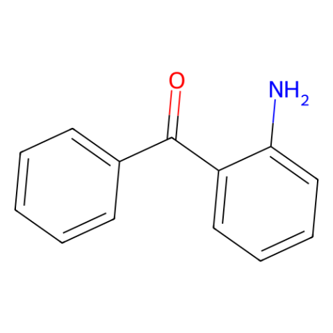 2-氨基二苯甲酮,2-Aminobenzophenone