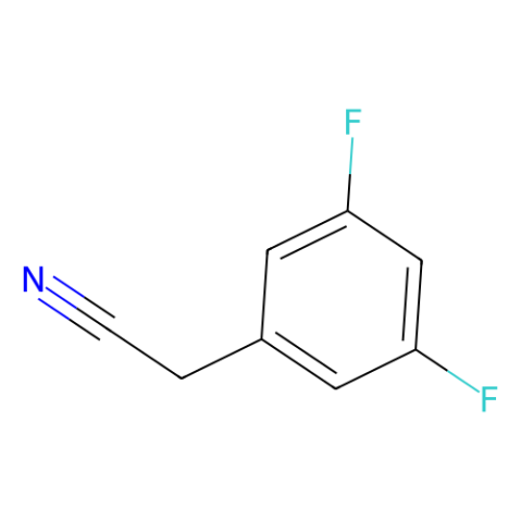 3,5-二氟苯乙腈,3,5-Difluorophenylacetonitrile