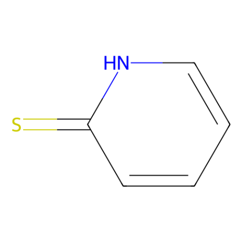 2-巯基吡啶,2-Mercaptopyridine