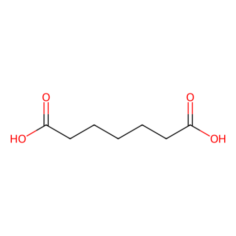 庚二酸,Pimelic acid
