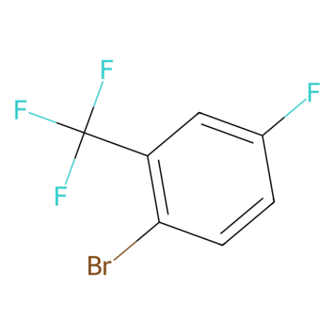 2-溴-5-氟三氟甲苯,2-Bromo-5-fluorobenzotrifluoride