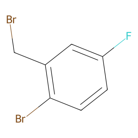 2-溴-5-氟苄溴,2-Bromo-5-fluorobenzyl bromide