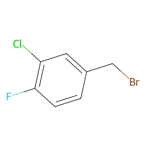 3-氯-4-氟溴苄,3-Chloro-4-fluorobenzyl bromide