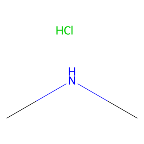 鹽酸二甲胺,Dimethylamine hydrochloride