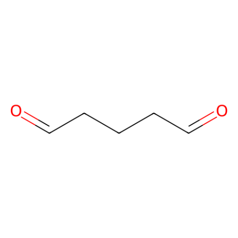 戊二醛(50%),Glutaraldehyde