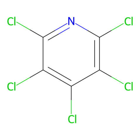 五氯吡啶,Pentachloropyridine