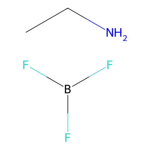 三氟化硼乙胺络合物,Boron trifluoride ethylamine complex